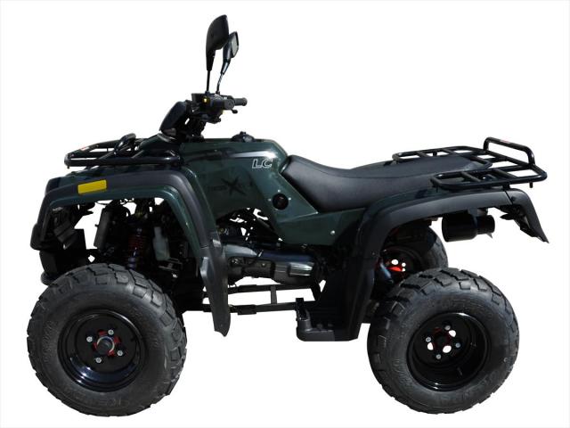 ADLY四輪バギーATV-50RU2