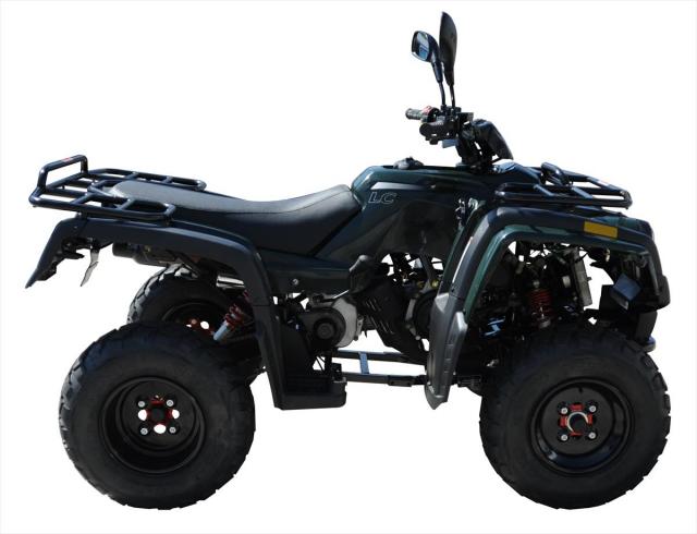 ADLY四輪バギーATV-50RU2