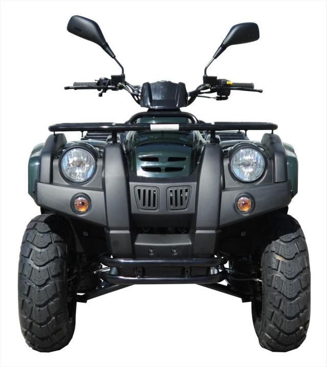 ADLY四輪バギーATV-50RU2