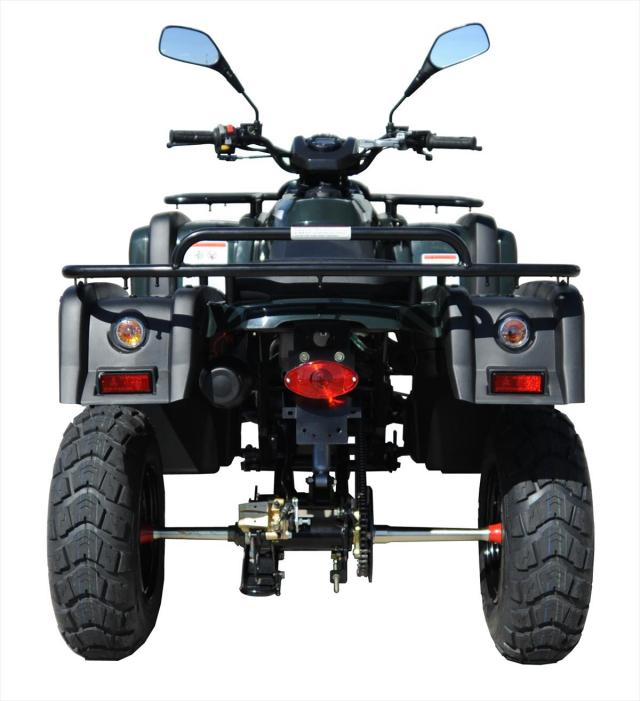 ADLY四輪バギーATV-50RU2