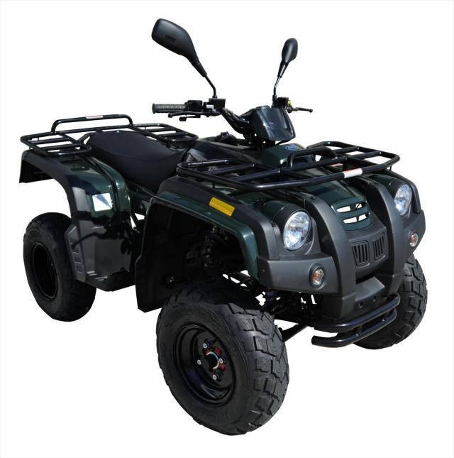 ADLY四輪バギーATV-50RU2