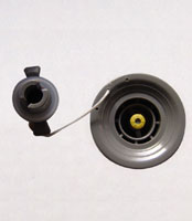 バナナ・トーイングボート