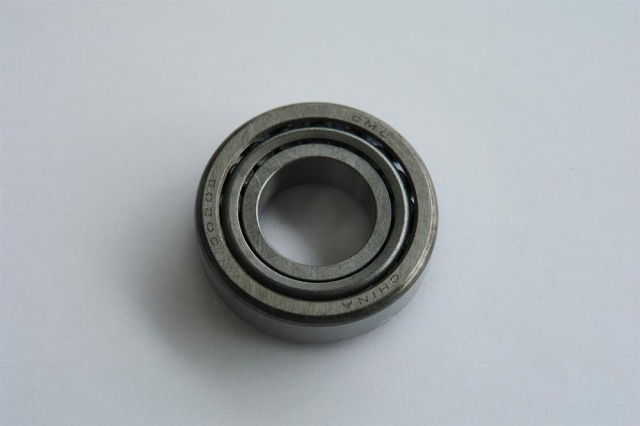 ベアリング(25x52)