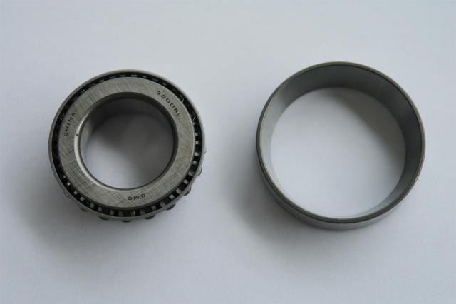 ベアリング(30x55)