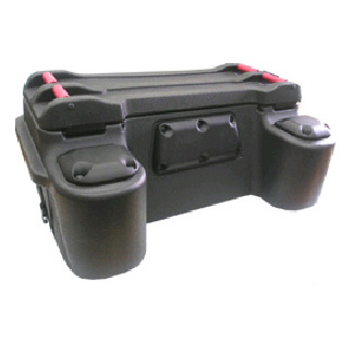 四輪バギー用カーゴボックス