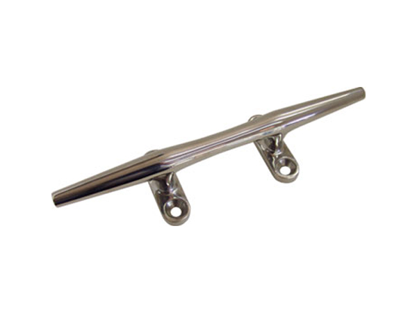 ステンレス製クリート