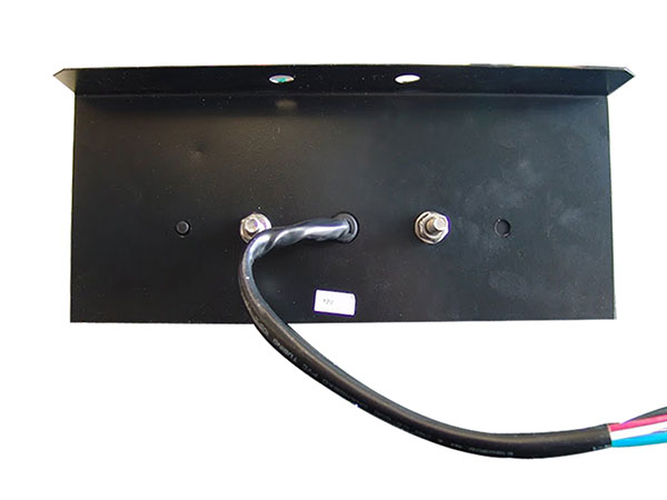 コンビネーションテールランプ（右）