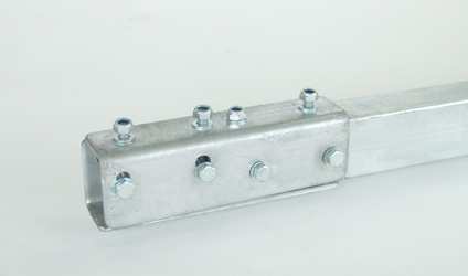 トレーラー用延長キット