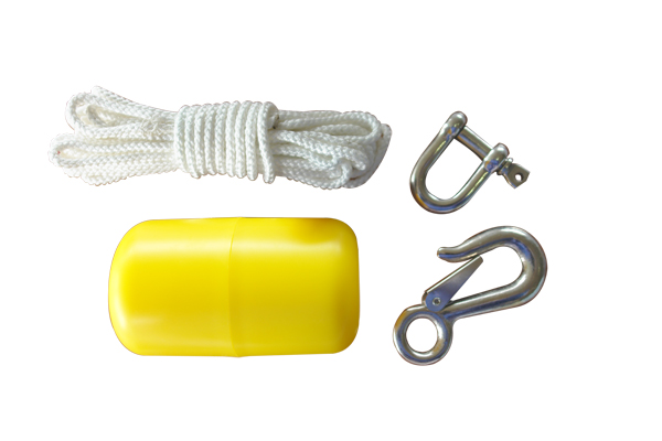 フロートロープセット