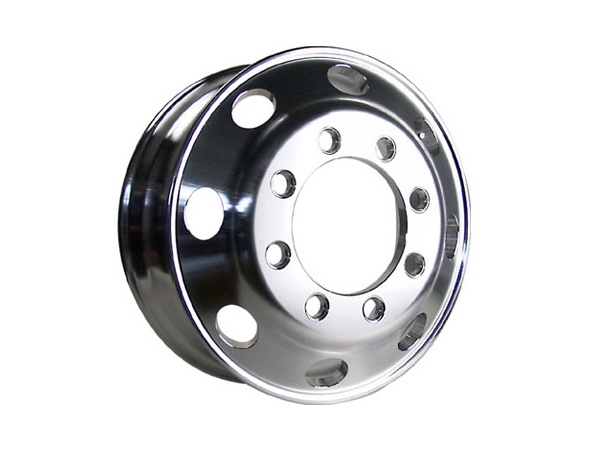 トラック用アルミホイール