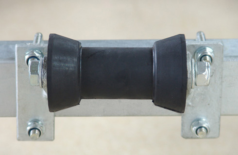 キールローラー