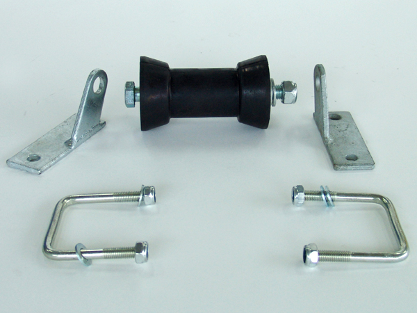 キールローラー