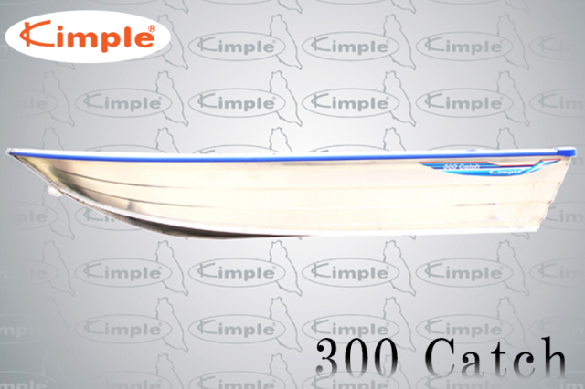 300 Catch