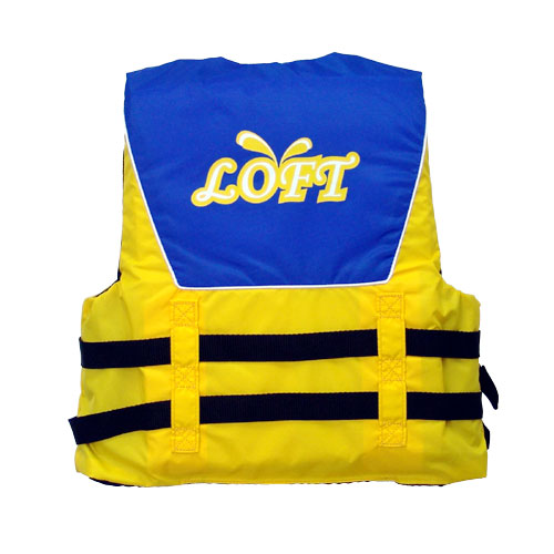 子供用ライフジャケット