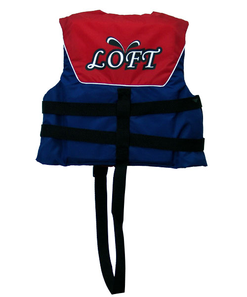 子供用ライフジャケット