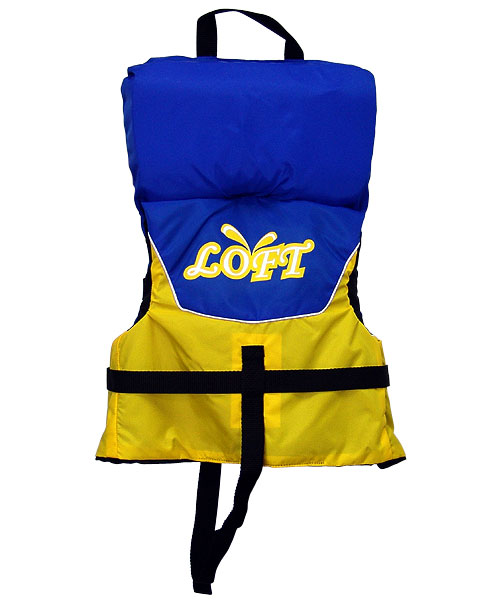 子供用ライフジャケット