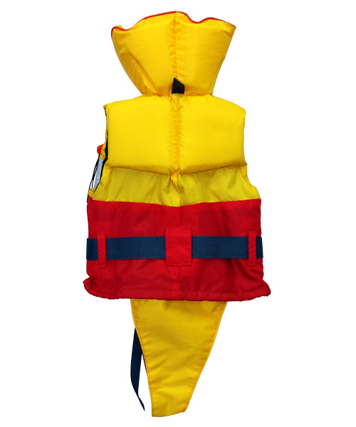子供用ライフジャケット