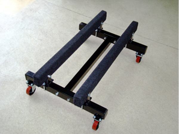 メンテナンススタンド（シングル）