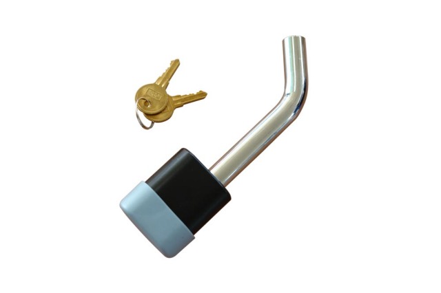 マウントガードキー(L型)