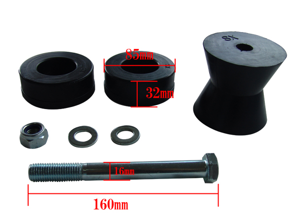 マルチバウローラー