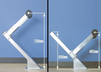 マルチバウスタンド（大）