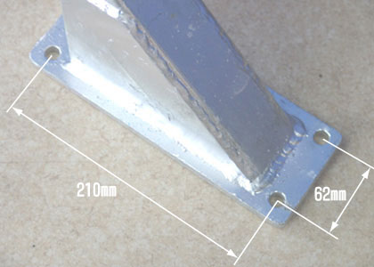 マルチバウスタンド（大）