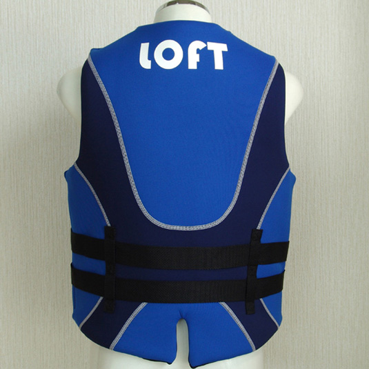 ネオプレーンベスト