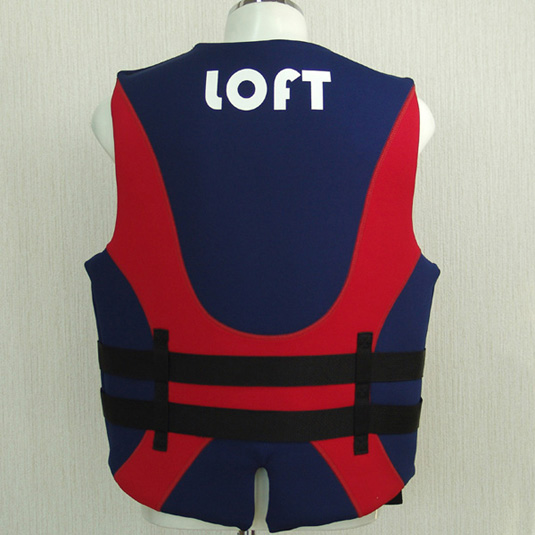 ネオプレーンベスト