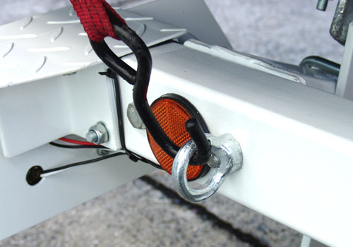 リングナット（10m）