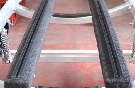 ショックアブソーバー