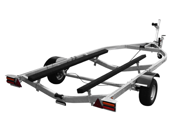 ボートトレーラーYBT-59