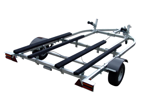 PWC2艇積トレーラーYDT-45