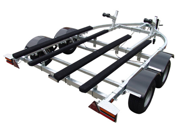 PWC2艇積トレーラーYDT-45W