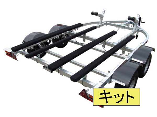 ジェット・PWC2艇積トレーラー一覧｜ロフトジャパン