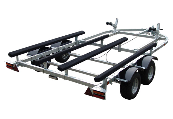 PWC2艇積トレーラーYDT-50W