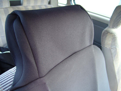 車用防水シートカバー