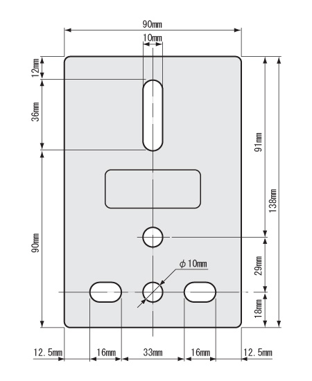 ウインチWT-77S-20