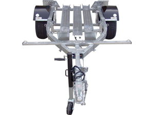 新車　YMT-34C 即納　予備検つき カーゴトレーラー】 YMT-34C 完成車（予備検なし）｜ロフトジャパン