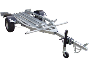 新車　YMT-34C 即納　予備検つき カーゴトレーラー】 YMT-34C 完成車（予備検なし）｜ロフトジャパン