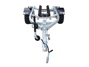 PWCボートトレーラー】 YST-34 完成車（予備検なし）｜ロフトジャパン