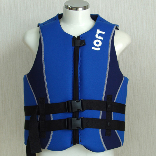 ネオプレーンベスト