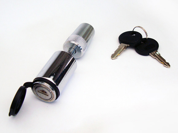 カプラーロックキー（ストレート型）