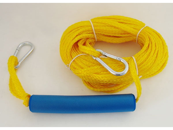 トーイングロープ