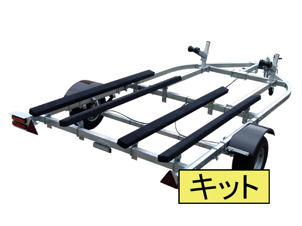 YDT-45（キット）