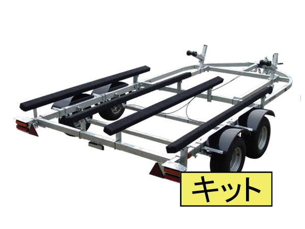 YDT-50W（キット）