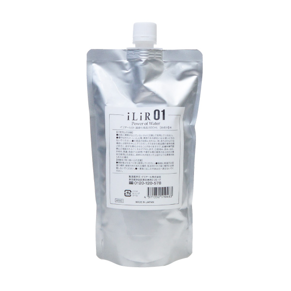 iLiR01 500ml