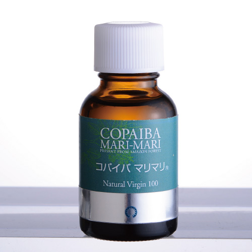 コパイバ マリマリ20ml