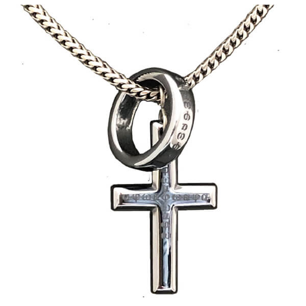 αωテラ・クロス&ピンキーリング(4号）