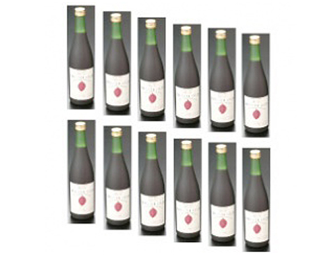 紫蘇ゴールド　720mlケース12本入り