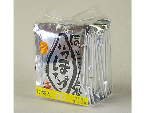 いなほスープ　（コーン）　17ｇ×10袋入り